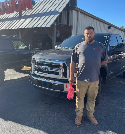 Expert Vehicle Exterior Care