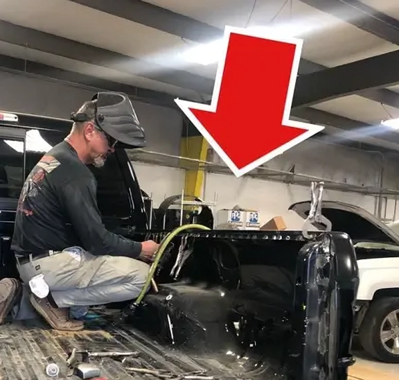 Mechanics holding industry certifications