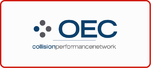 OEC collision performance network