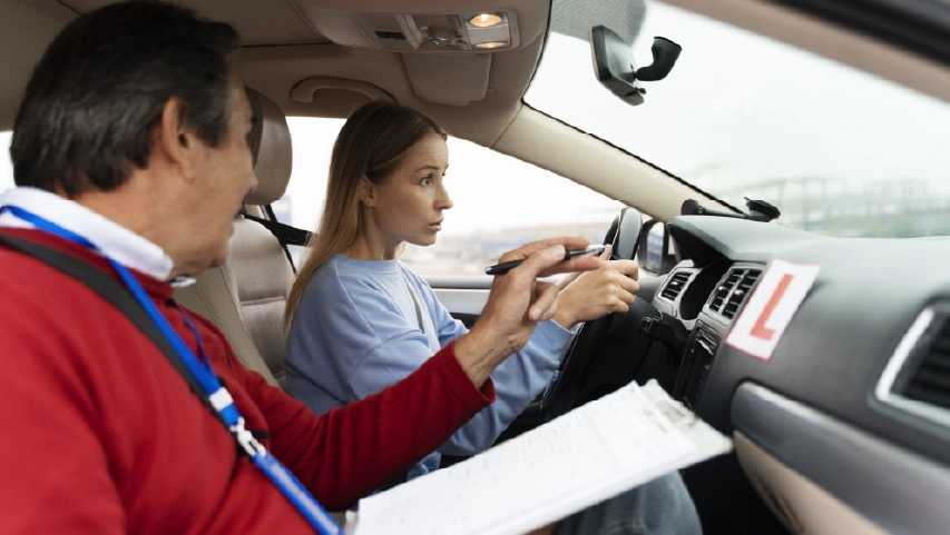 New Student Driver Rules