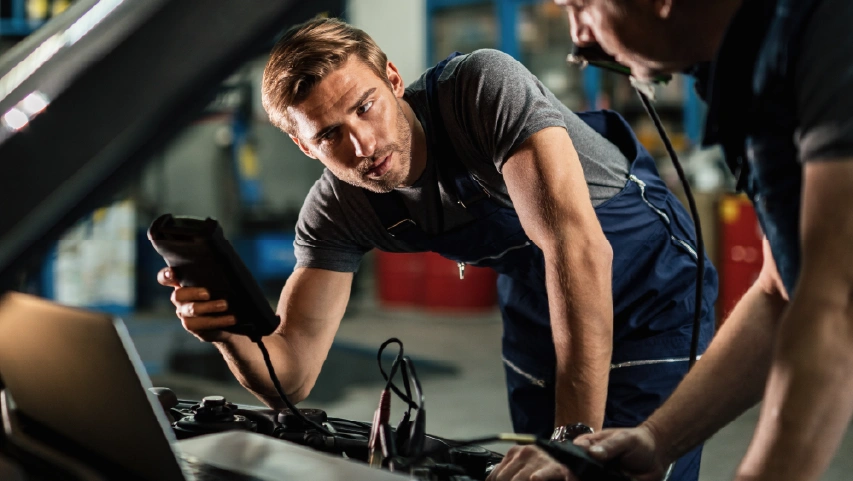 Diagnosing complex electrical system issues