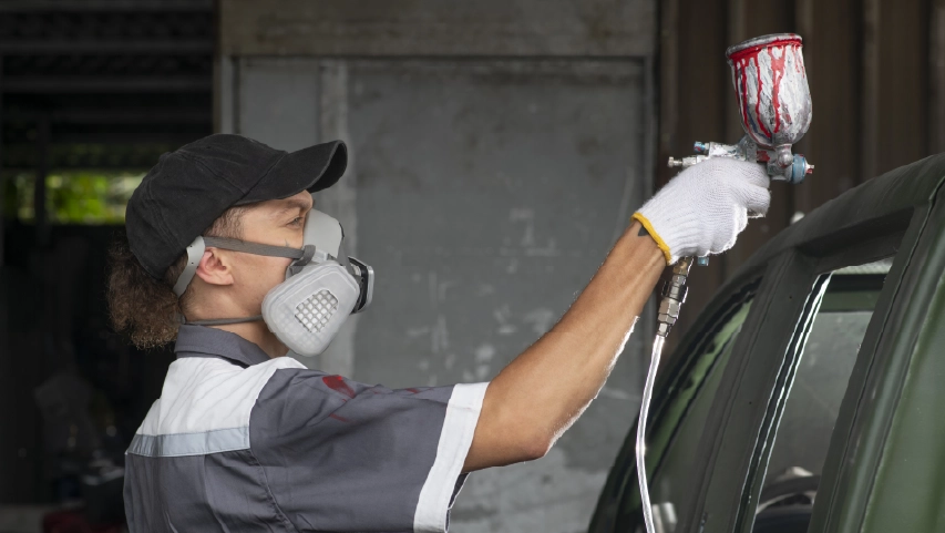 Impact of aesthetic maintenance on resale value