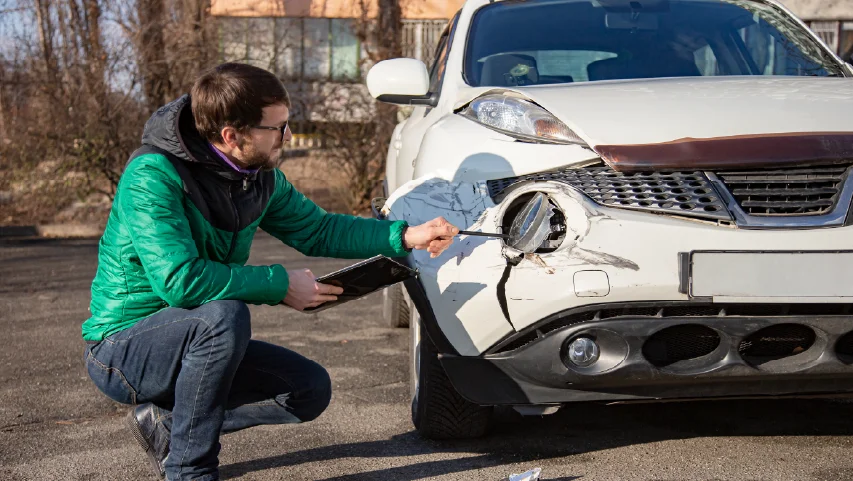 Estimated timeline for professional vehicle restoration