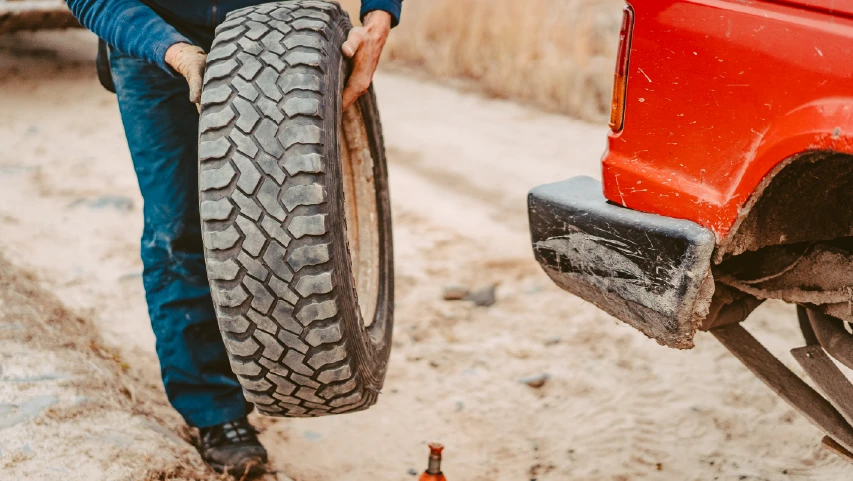 Identifying essential tire replacement signs