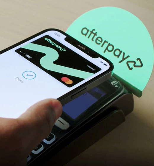 afterpay